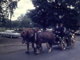 Schützenfest 1967